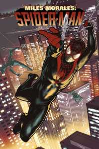 Image of Miles Morales: Spider-Man. Vol. 5: La saga del clone