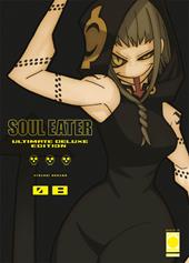 Soul eater. Ultimate deluxe edition. Vol. 8