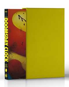 Doomsday Clock-image