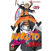Naruto. Il mito. Vol. 33