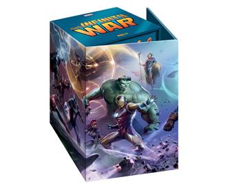 Infinity war. Cofanetto completo - Jim Starlin - Libro Panini Comics 2024, Marvel Omnibus | Libraccio.it