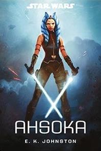 Star Wars: Ahsoka - E. K. Johnston - Libro Panini Comics 2024 | Libraccio.it