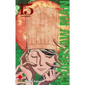 Chainsaw Man. Vol. 15: Antipasto
