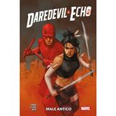 Male antico. Daredevil & Echo