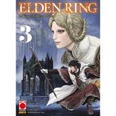 Elden Ring. La via per l'albero madre. Vol. 3