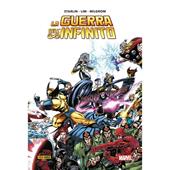 La guerra dell'infinito