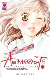 Ao haru ride. A un passo da te. Vol. 3