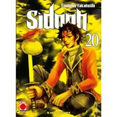 Sidooh. Vol. 20