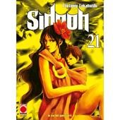 Sidooh. Vol. 21