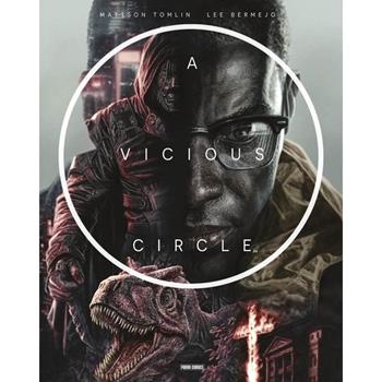 A vicious circle. Vol. 1 - Mattson Tomlin, Lee Bermejo - Libro Panini Comics 2024 | Libraccio.it