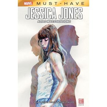 Alias investigations. Jessica Jones - Brian Michael Bendis, Michael Gaydos - Libro Panini Comics 2024, Marvel must-have | Libraccio.it