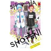 Show-ha shoten!. Vol. 4