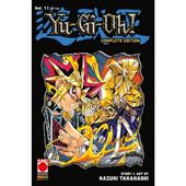 Yu-Gi-Oh! Complete edition. Vol. 11