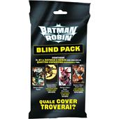 Batman e Robin. Blind pack. Vol. 1