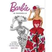 Barbie in passerella