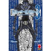 Death Note. Gold. Vol. 3