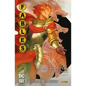 Fables. Vol. 24/2: La foresta nera