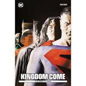 Kingdom come