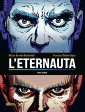 L'eternauta. Il ritorno