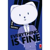 Everything Is Fine. Vol. 2