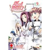 Food wars!. Vol. 9: Generazione di gemme