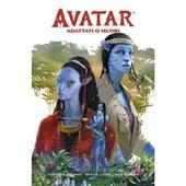 Adattati o muori. Avatar