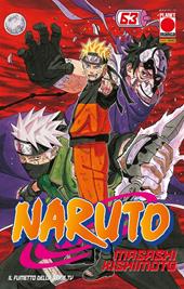 Naruto. Il mito. Vol. 63