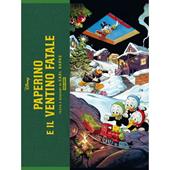 Paperino e il ventino fatale. Ediz. superdeluxe