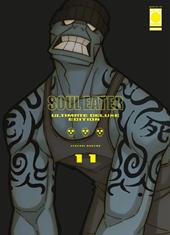 Soul eater. Ultimate deluxe edition. Vol. 11