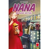 Nana. Reloaded edition. Vol. 11