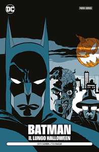 Il Lungo Halloween. Batman