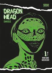 Dragon Head. Omnibus. Vol. 1