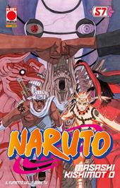 Naruto. Il mito. Vol. 57