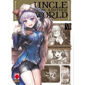 Uncle from another world. Vol. 7