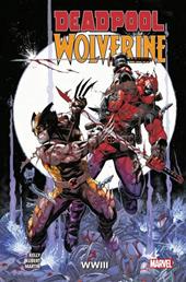 Deadpool & wolverine. WWIII