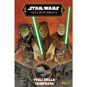 L'Alta Repubblica. Star Wars. Fase 3. Vol. 1: Figli della tempesta
