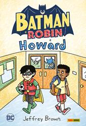 Batman e Robin e Howard
