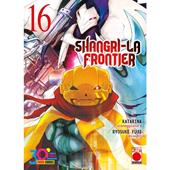 Shangri-La Frontier. Vol. 16
