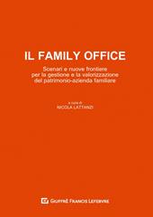 Il family office