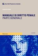 Manuale di diritto penale. Parte generale