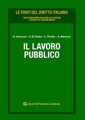 Il lavoro pubblico