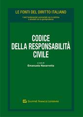 Codice della responsabilità civile