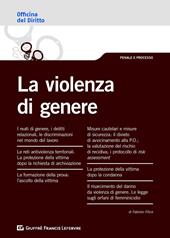 La violenza di genere