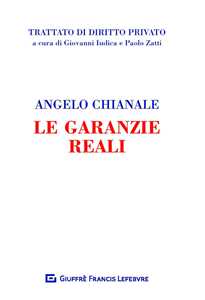 Image of Le garanzie reali