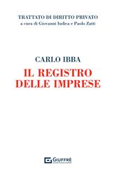 Il registro delle imprese