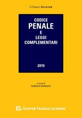 Codice penale e leggi complementari
