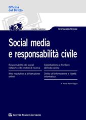 Social media e responsabilità civile