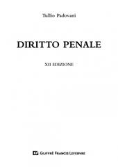 Diritto penale