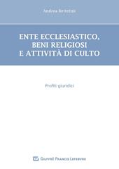 Diritto ecclesiastico