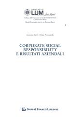 Corporate Social Responsibility e risultati aziendali